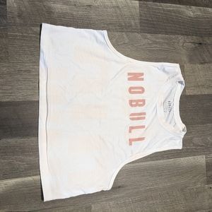 NoBull Muscle Tank Wells - limited edition